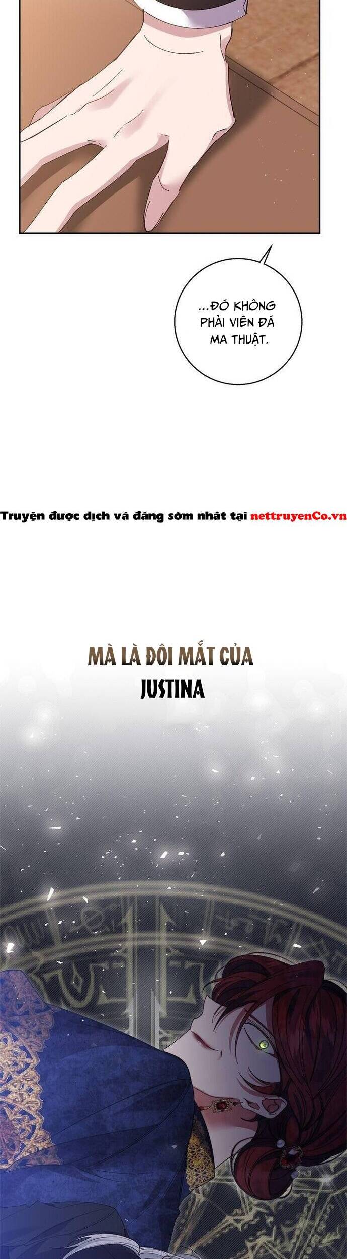 Đeo Bám Tôi Cũng Vô Ích Thôi Chapter  68 - 28