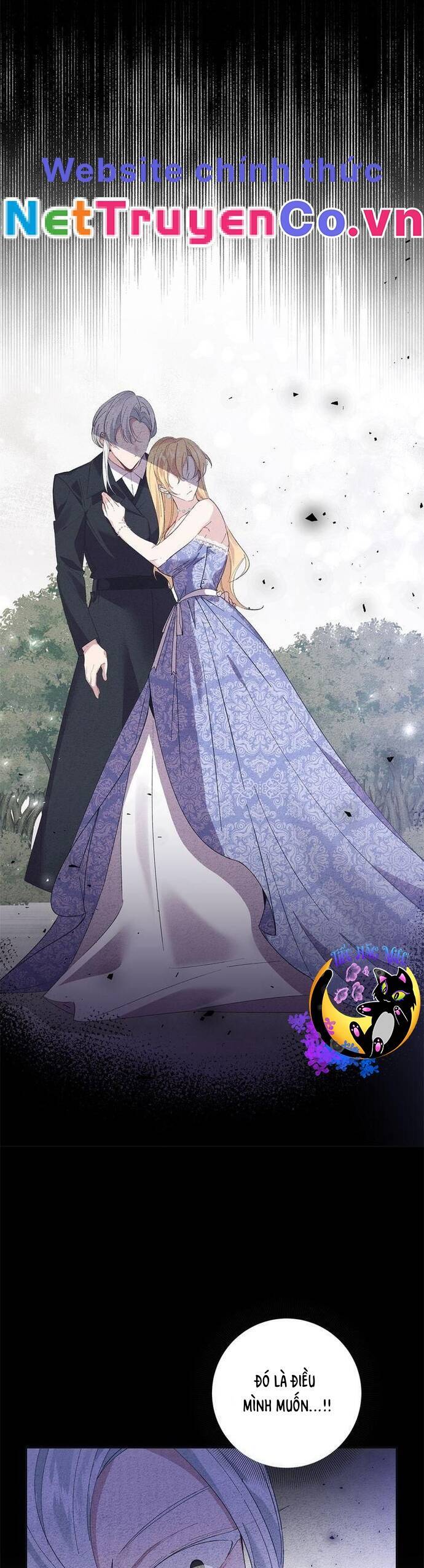 Đeo Bám Tôi Cũng Vô Ích Thôi Chapter  68 - 4