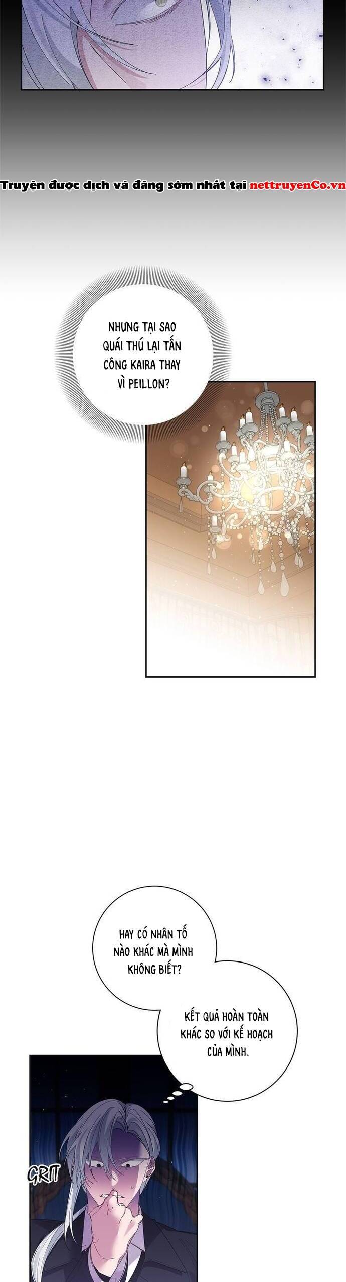 Đeo Bám Tôi Cũng Vô Ích Thôi Chapter  68 - 5