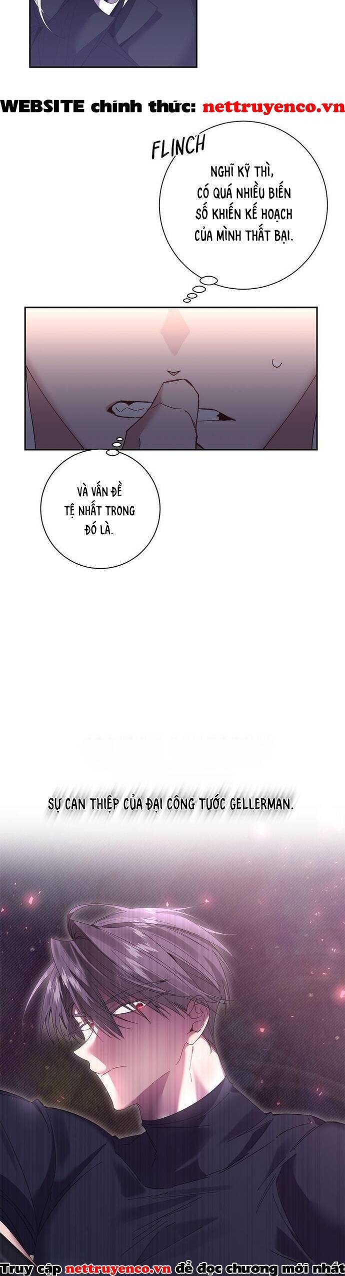 Đeo Bám Tôi Cũng Vô Ích Thôi Chapter  68 - 6