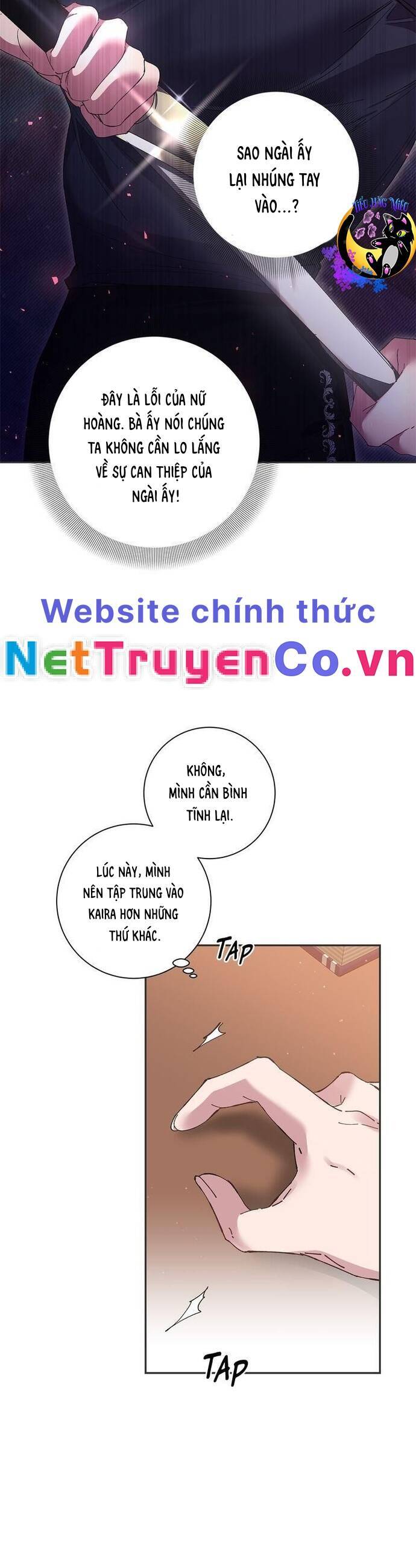 Đeo Bám Tôi Cũng Vô Ích Thôi Chapter  68 - 7