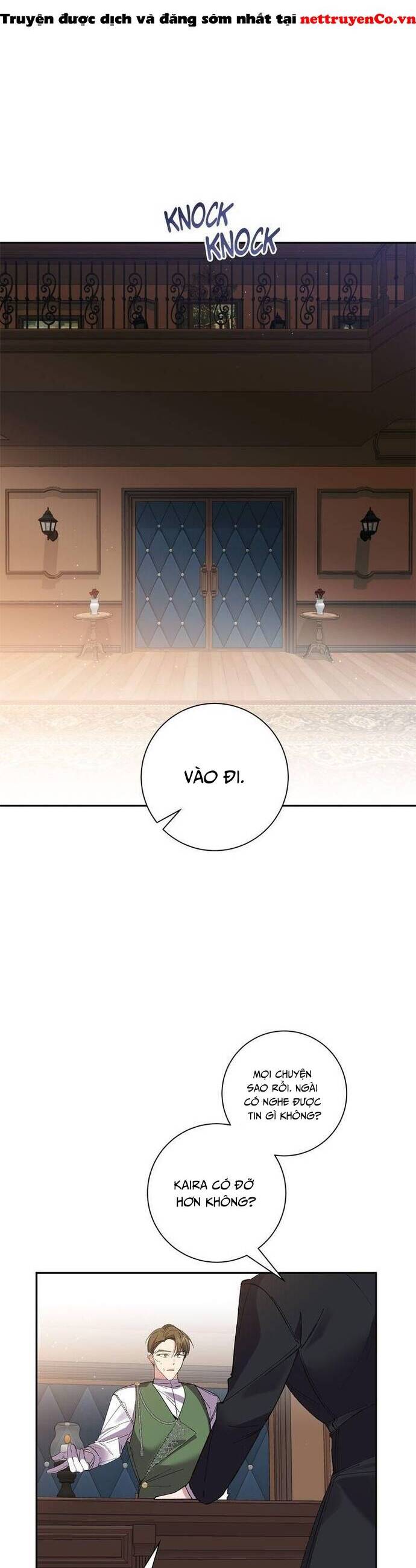 Đeo Bám Tôi Cũng Vô Ích Thôi Chapter  68 - 8