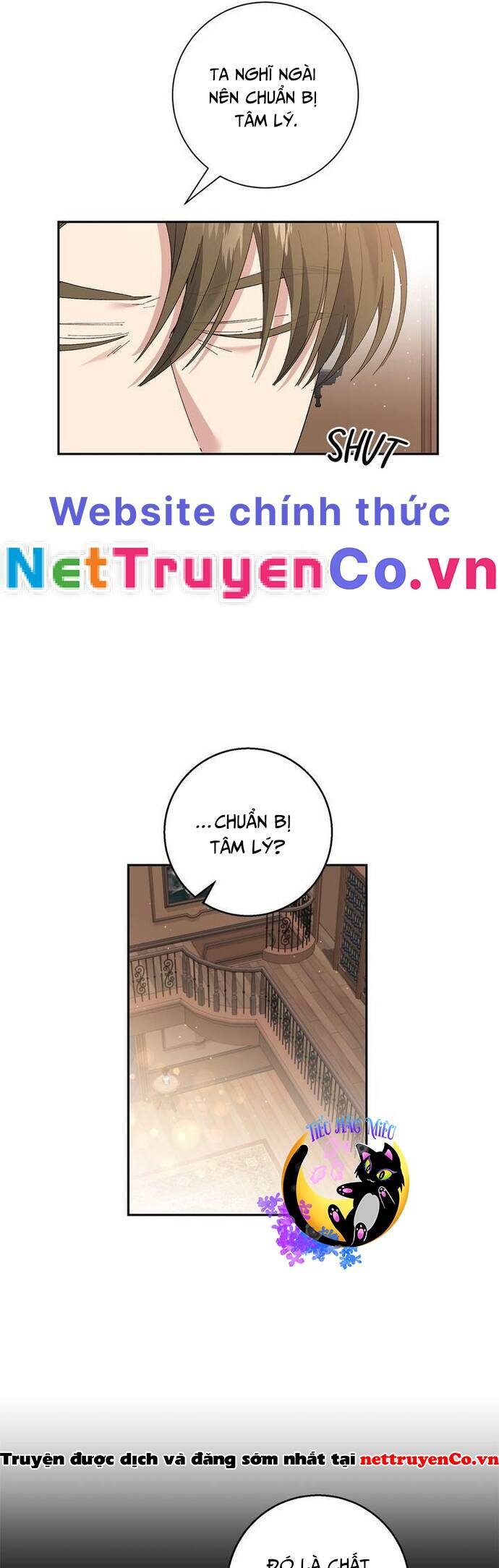 Đeo Bám Tôi Cũng Vô Ích Thôi Chapter  68 - 10