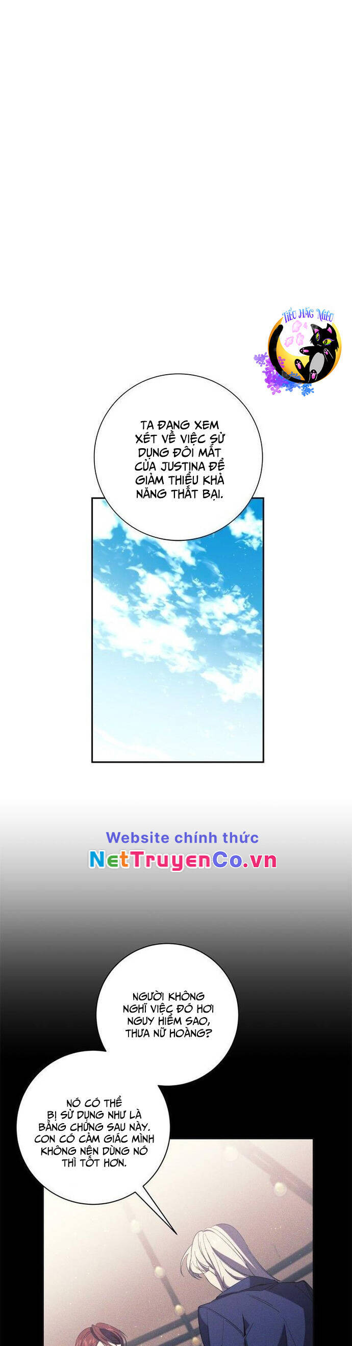 Đeo Bám Tôi Cũng Vô Ích Thôi Chapter  69 - 1