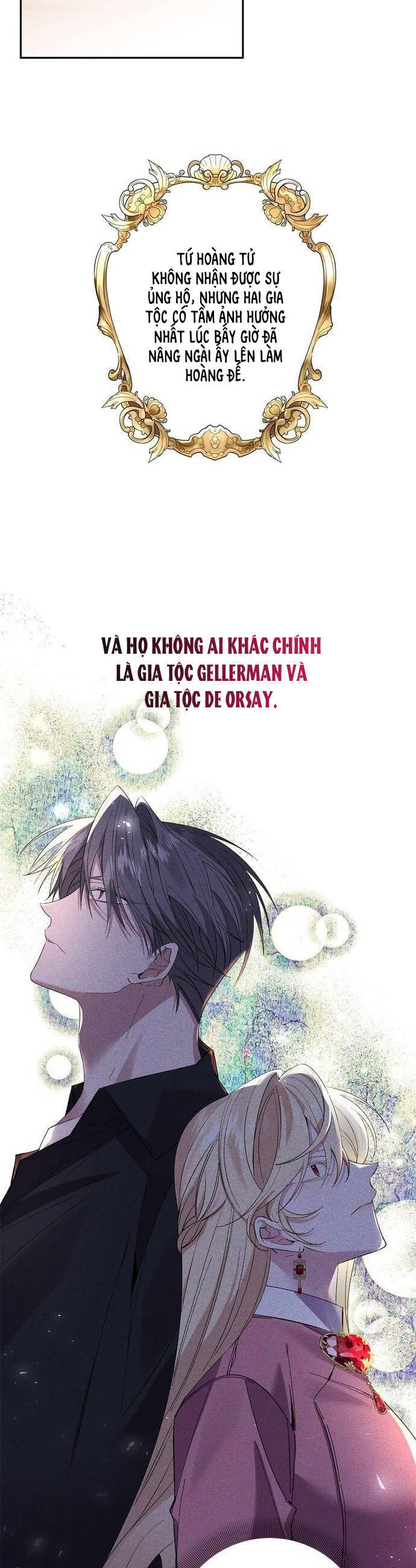 Đeo Bám Tôi Cũng Vô Ích Thôi Chapter  69 - 11