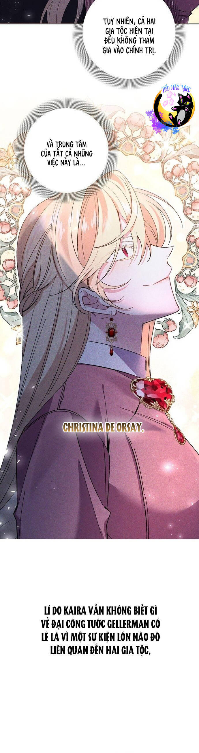 Đeo Bám Tôi Cũng Vô Ích Thôi Chapter  69 - 12