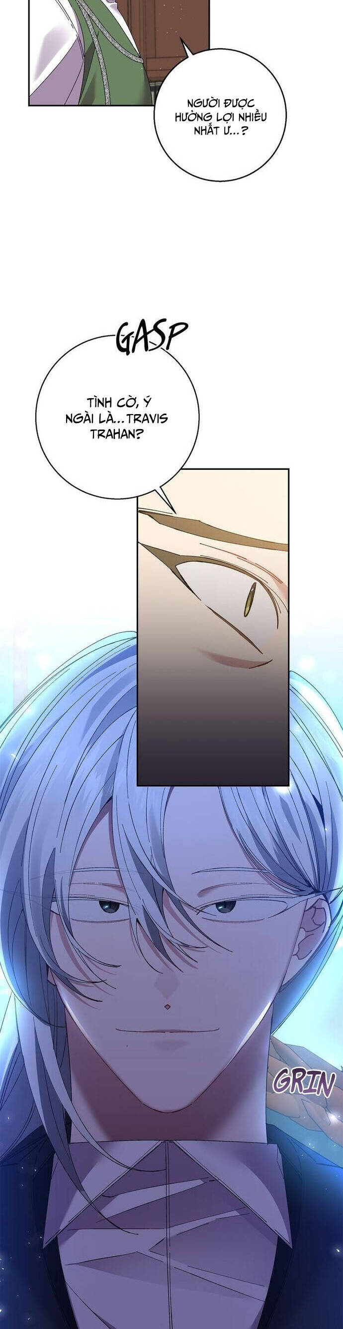 Đeo Bám Tôi Cũng Vô Ích Thôi Chapter  69 - 17