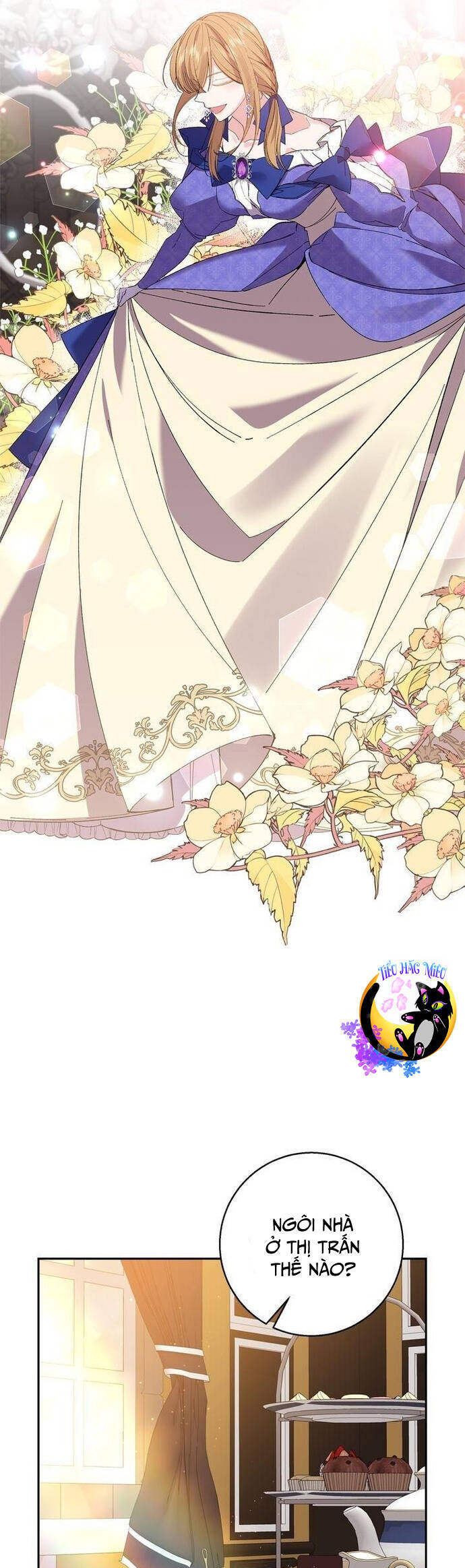 Đeo Bám Tôi Cũng Vô Ích Thôi Chapter  69 - 19
