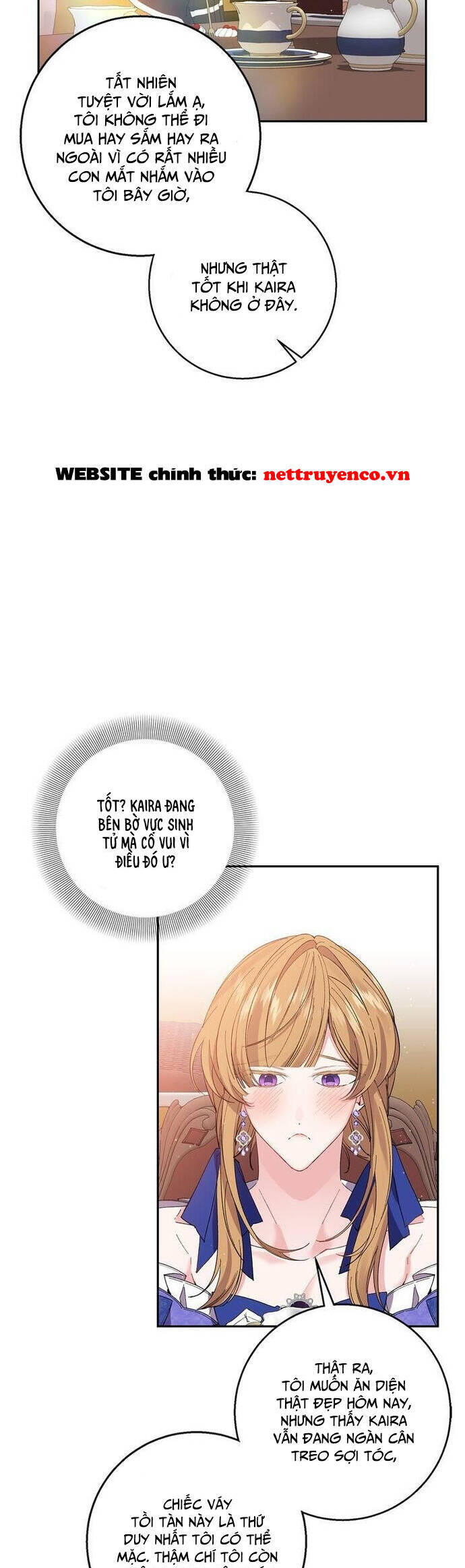 Đeo Bám Tôi Cũng Vô Ích Thôi Chapter  69 - 20