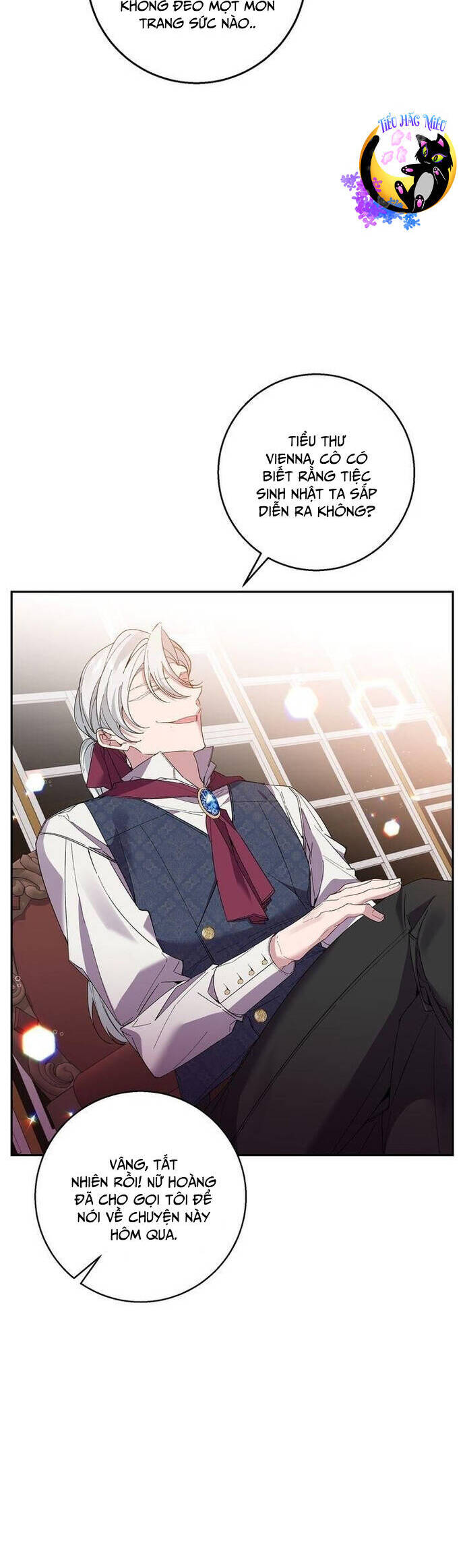 Đeo Bám Tôi Cũng Vô Ích Thôi Chapter  69 - 21