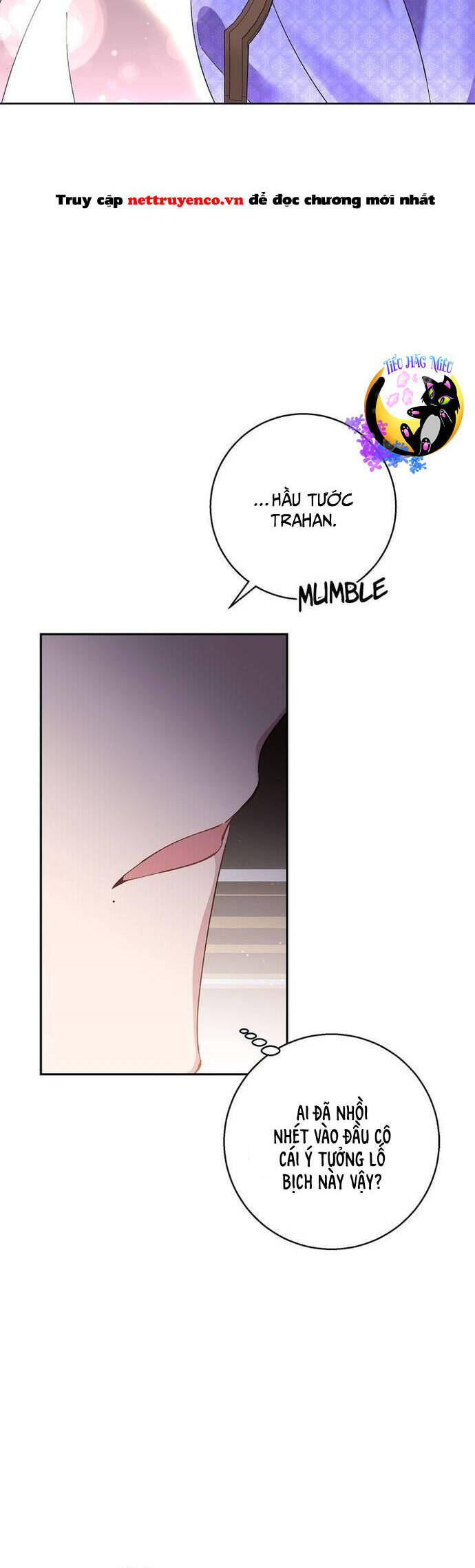 Đeo Bám Tôi Cũng Vô Ích Thôi Chapter  69 - 24