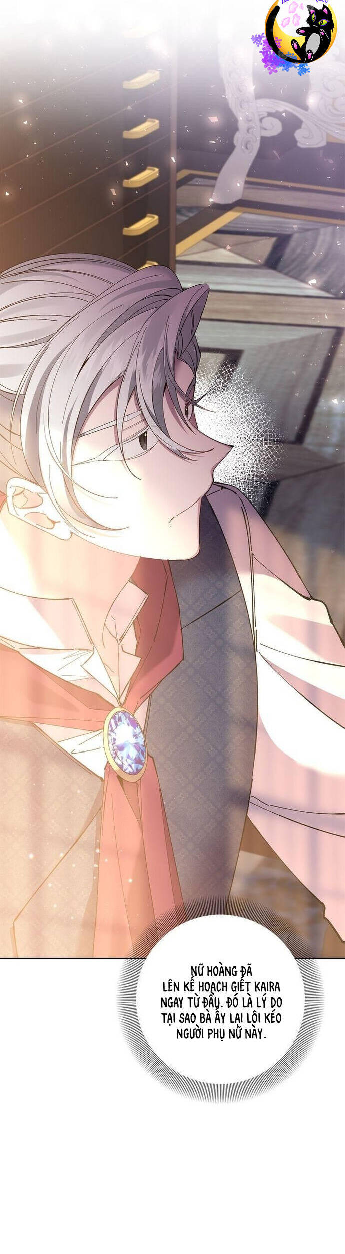 Đeo Bám Tôi Cũng Vô Ích Thôi Chapter  69 - 26