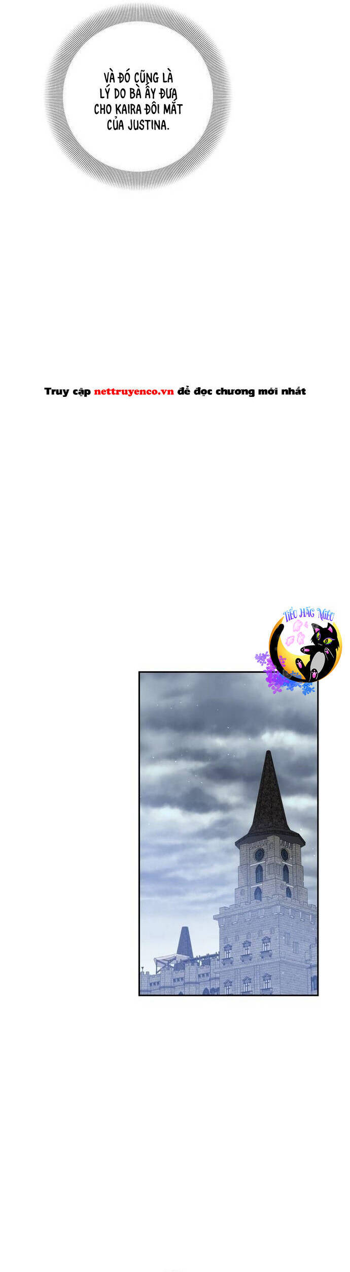 Đeo Bám Tôi Cũng Vô Ích Thôi Chapter  69 - 27