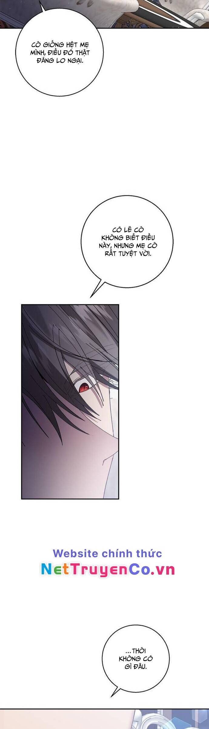 Đeo Bám Tôi Cũng Vô Ích Thôi Chapter  69 - 29