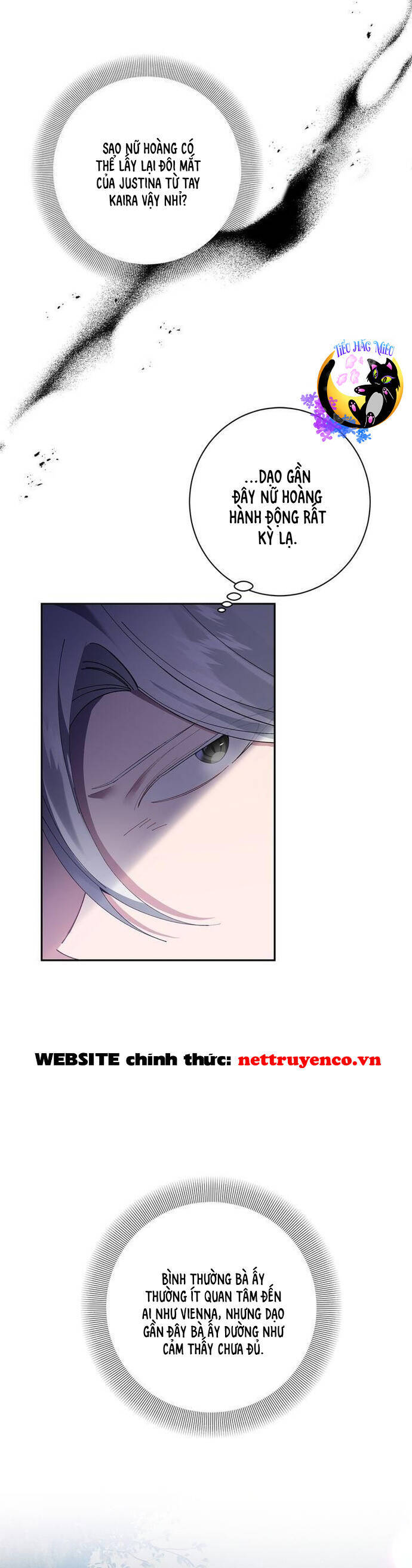 Đeo Bám Tôi Cũng Vô Ích Thôi Chapter  69 - 4