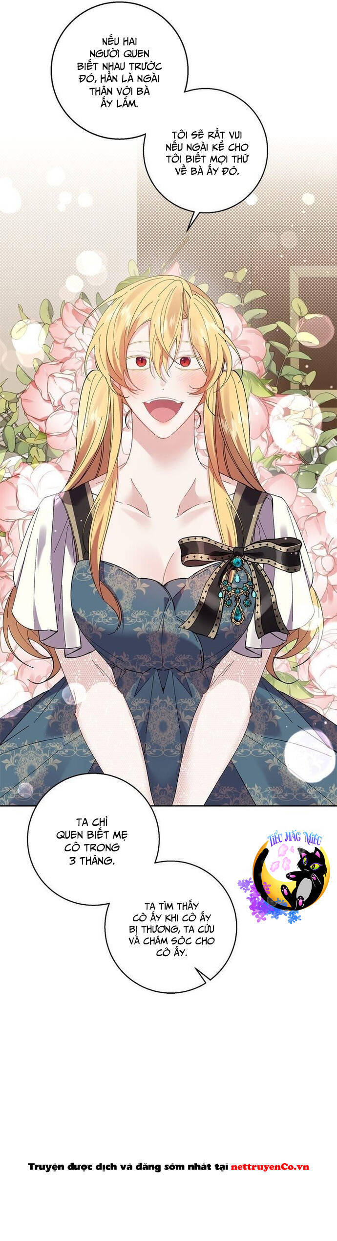 Đeo Bám Tôi Cũng Vô Ích Thôi Chapter  69 - 31