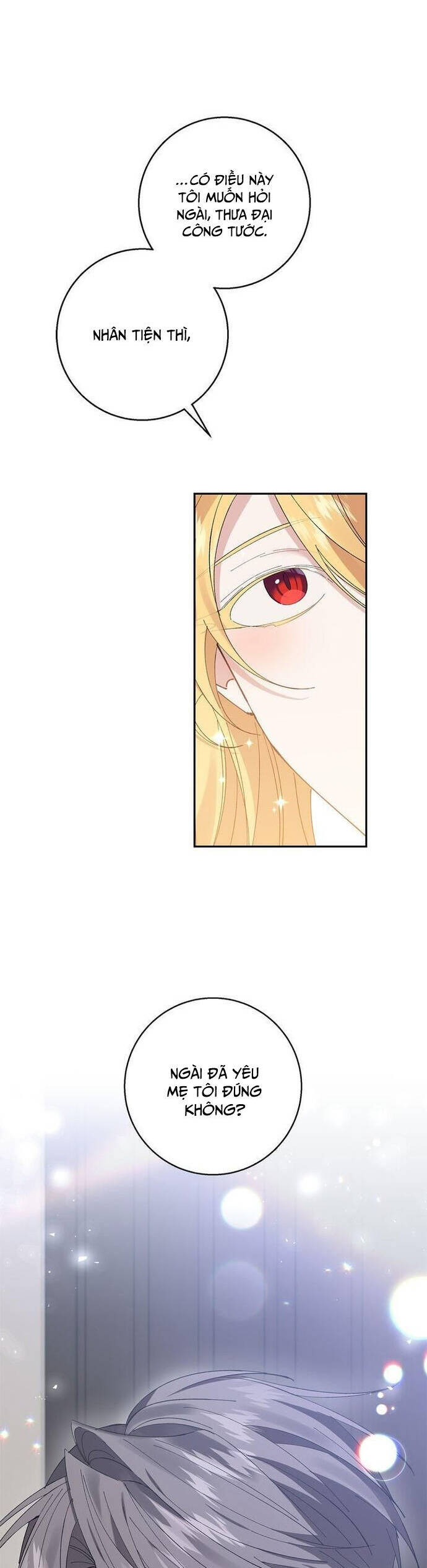 Đeo Bám Tôi Cũng Vô Ích Thôi Chapter  69 - 32