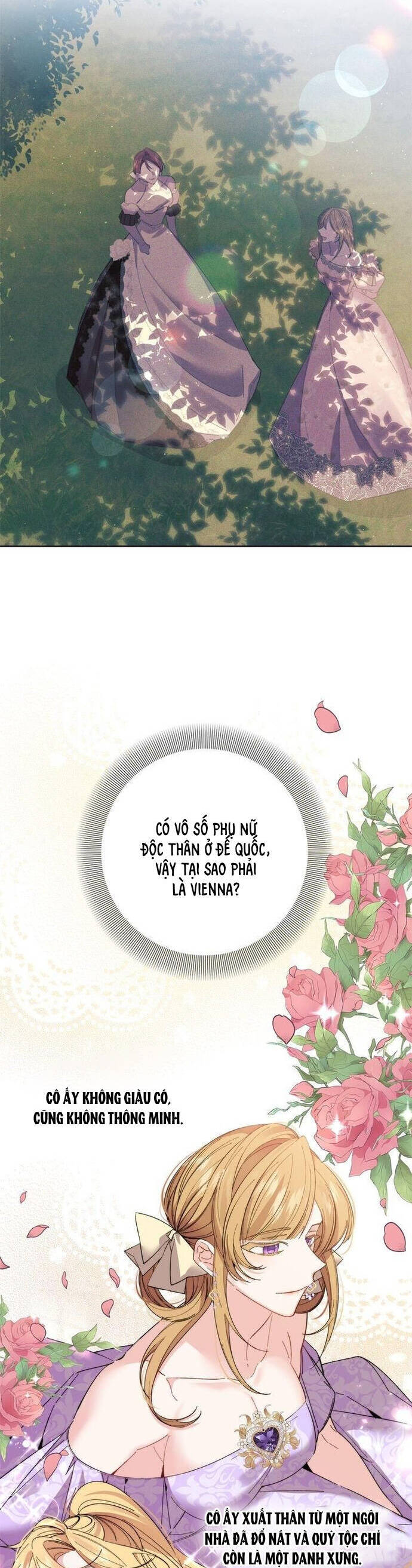 Đeo Bám Tôi Cũng Vô Ích Thôi Chapter  69 - 5