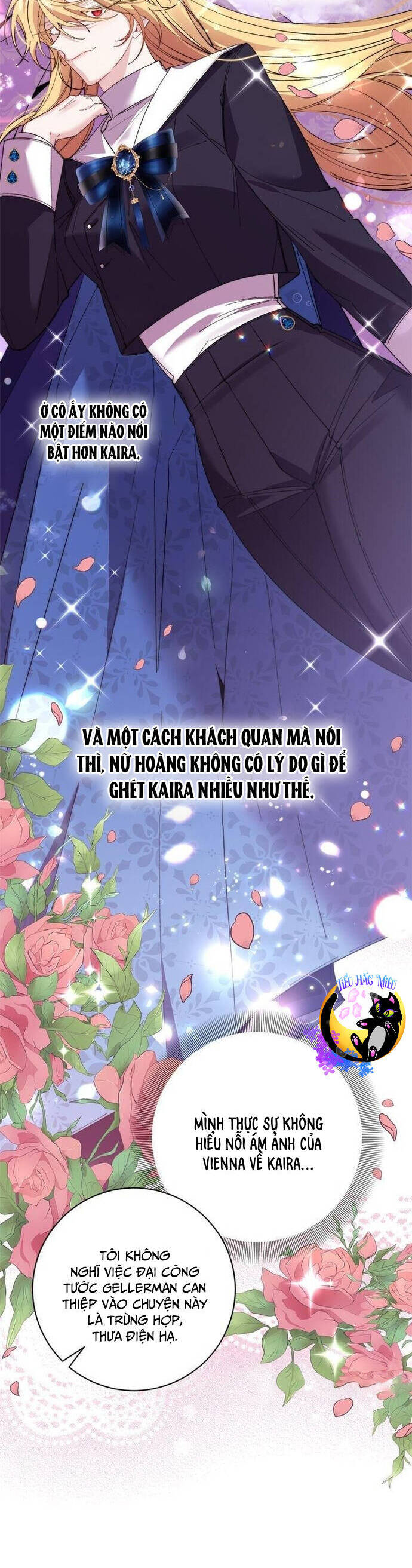 Đeo Bám Tôi Cũng Vô Ích Thôi Chapter  69 - 6