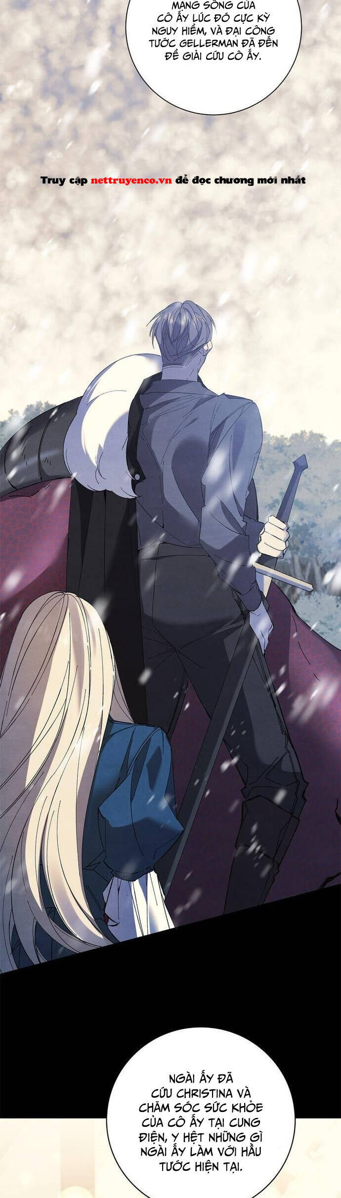 Đeo Bám Tôi Cũng Vô Ích Thôi Chapter  69 - 8