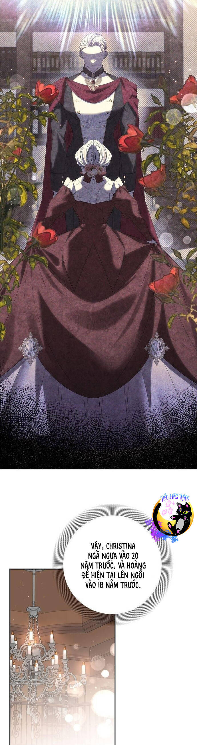 Đeo Bám Tôi Cũng Vô Ích Thôi Chapter  69 - 10