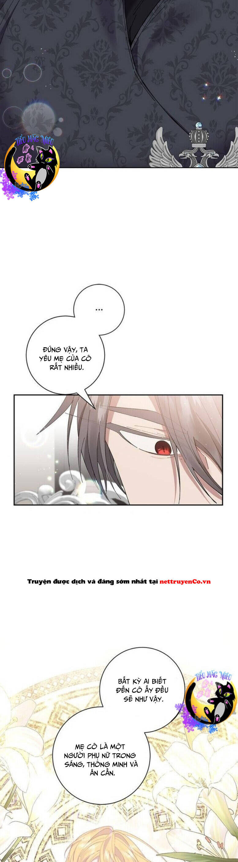 Đeo Bám Tôi Cũng Vô Ích Thôi Chapter  70 - 2