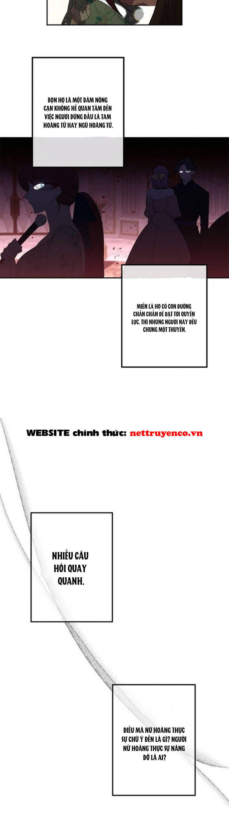 Đeo Bám Tôi Cũng Vô Ích Thôi Chapter  70 - 14