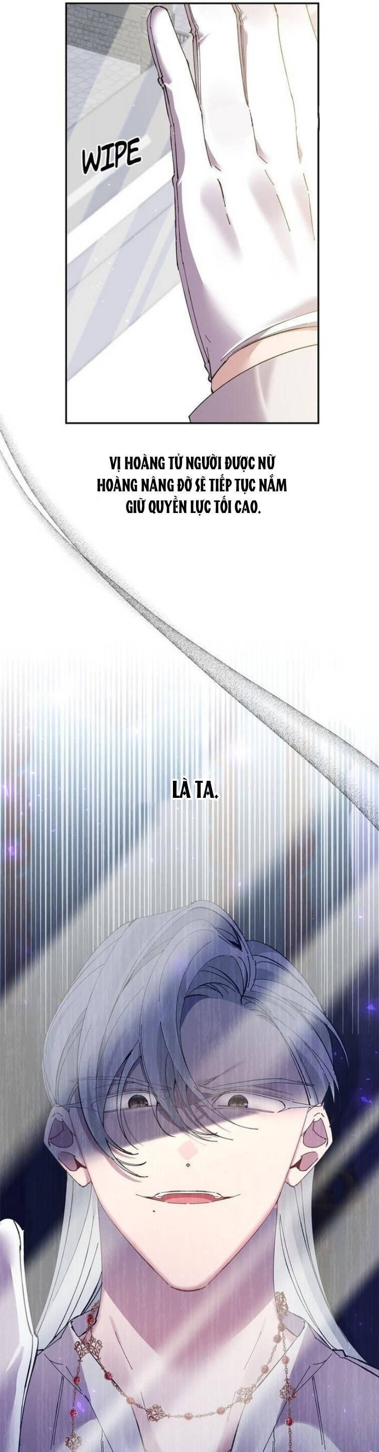 Đeo Bám Tôi Cũng Vô Ích Thôi Chapter  70 - 16
