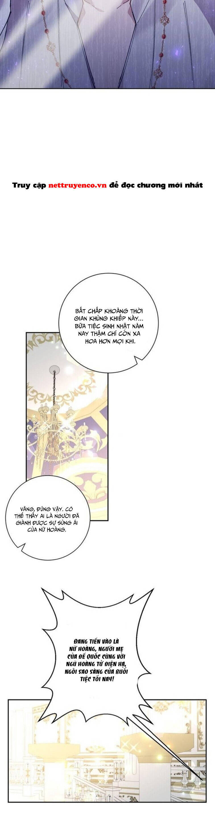 Đeo Bám Tôi Cũng Vô Ích Thôi Chapter  70 - 17