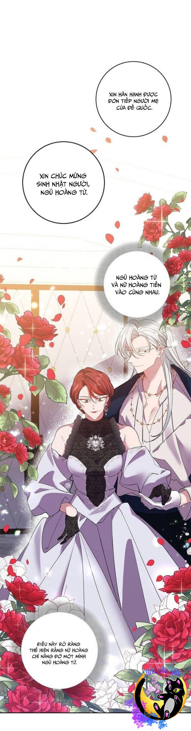 Đeo Bám Tôi Cũng Vô Ích Thôi Chapter  70 - 18