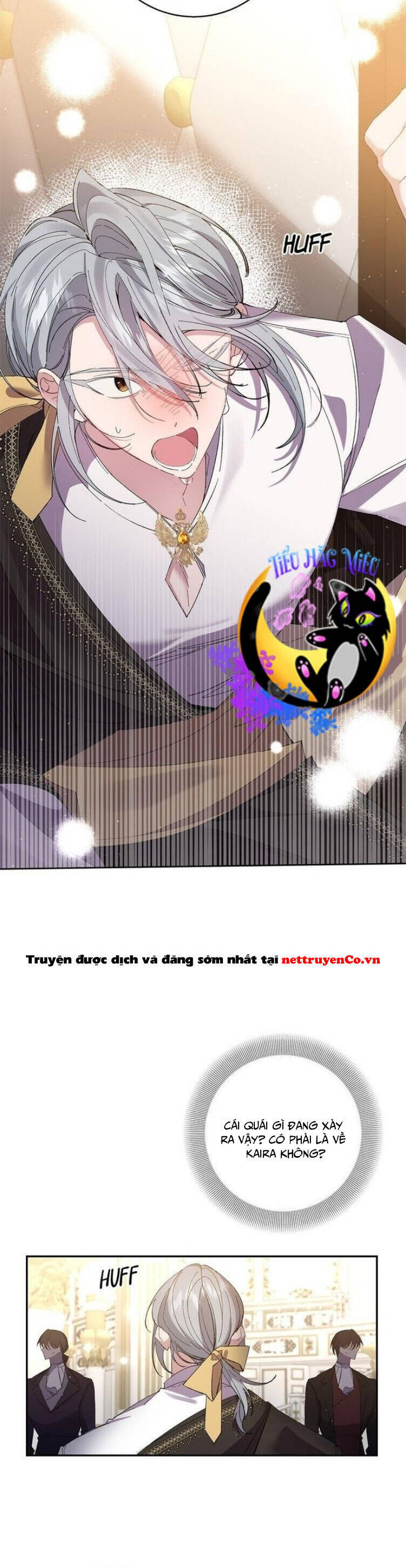 Đeo Bám Tôi Cũng Vô Ích Thôi Chapter  70 - 20