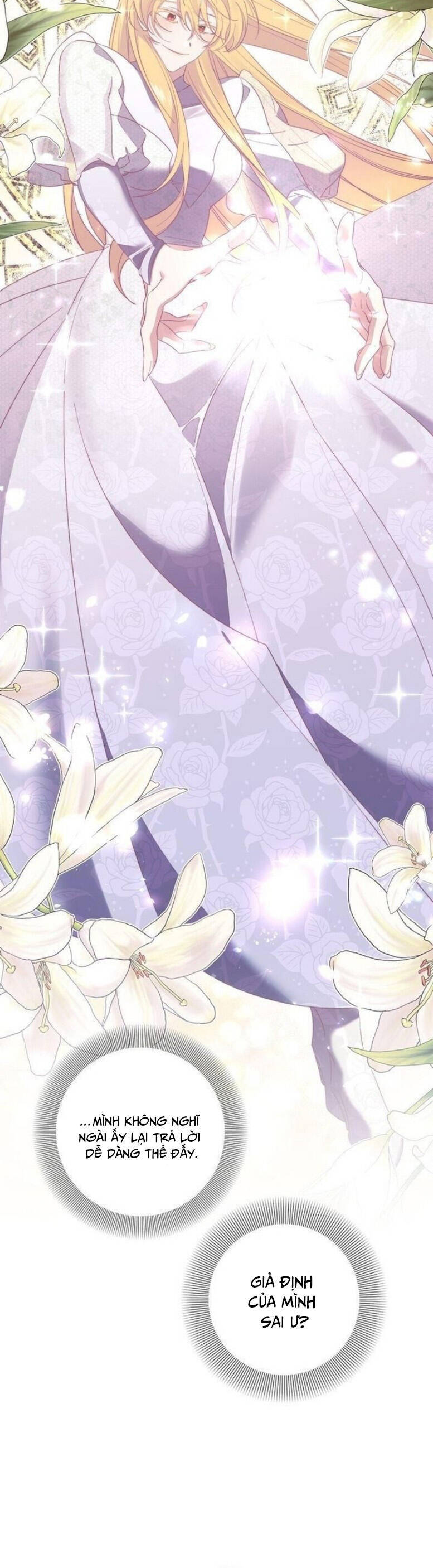 Đeo Bám Tôi Cũng Vô Ích Thôi Chapter  70 - 3