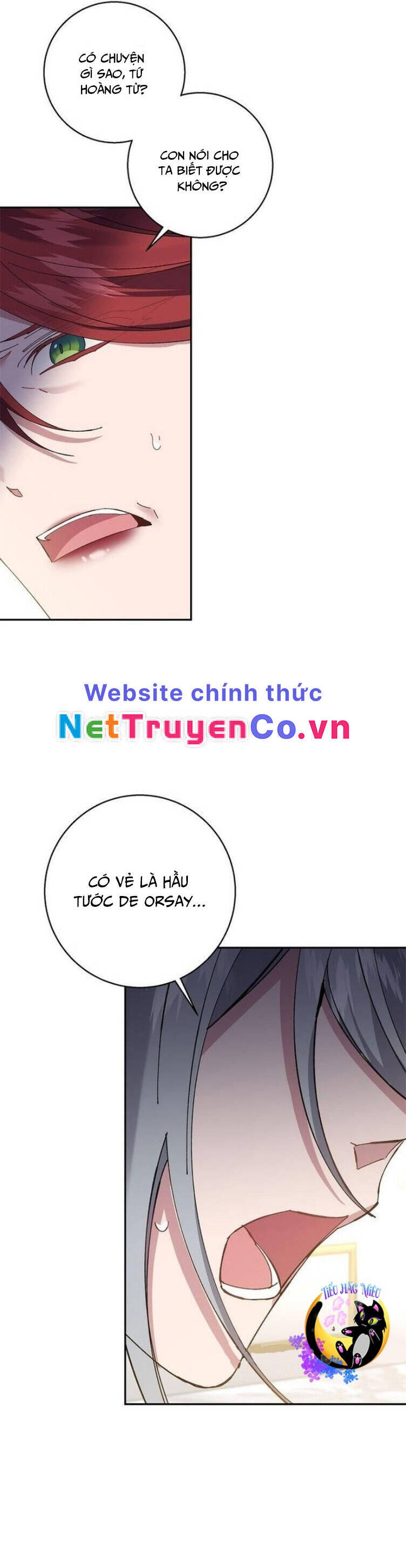 Đeo Bám Tôi Cũng Vô Ích Thôi Chapter  70 - 21