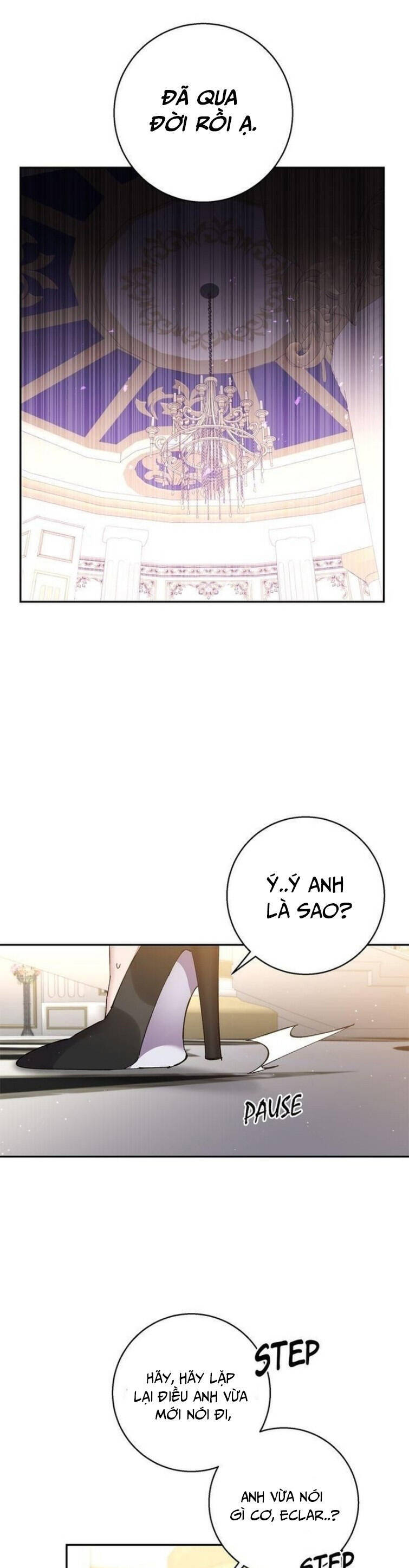 Đeo Bám Tôi Cũng Vô Ích Thôi Chapter  70 - 22