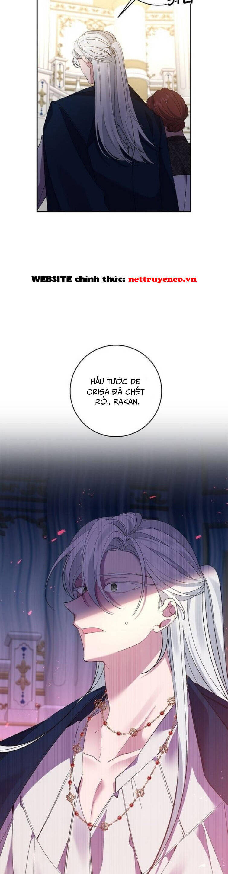 Đeo Bám Tôi Cũng Vô Ích Thôi Chapter  70 - 23