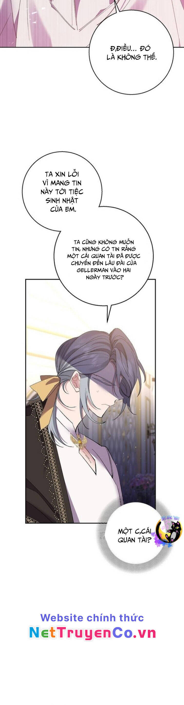 Đeo Bám Tôi Cũng Vô Ích Thôi Chapter  70 - 24