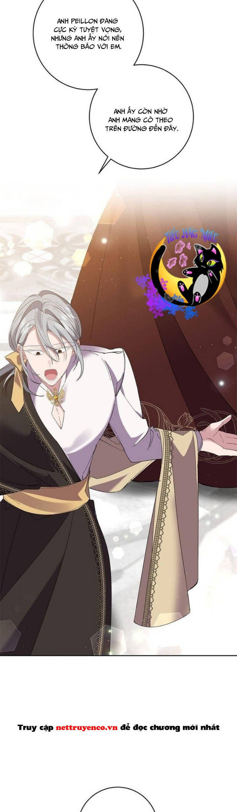 Đeo Bám Tôi Cũng Vô Ích Thôi Chapter  70 - 26