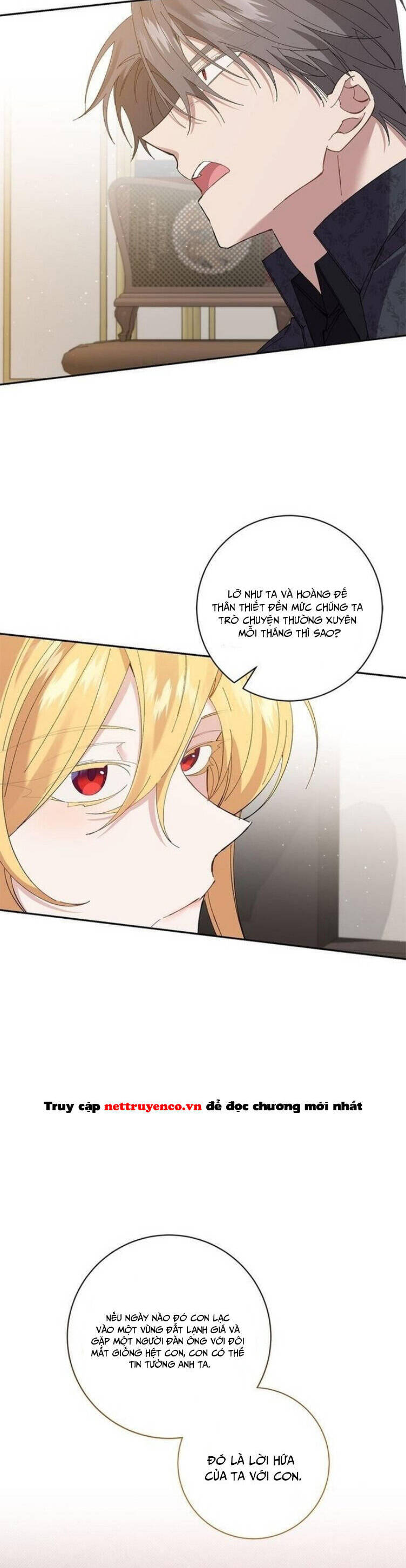 Đeo Bám Tôi Cũng Vô Ích Thôi Chapter  70 - 6