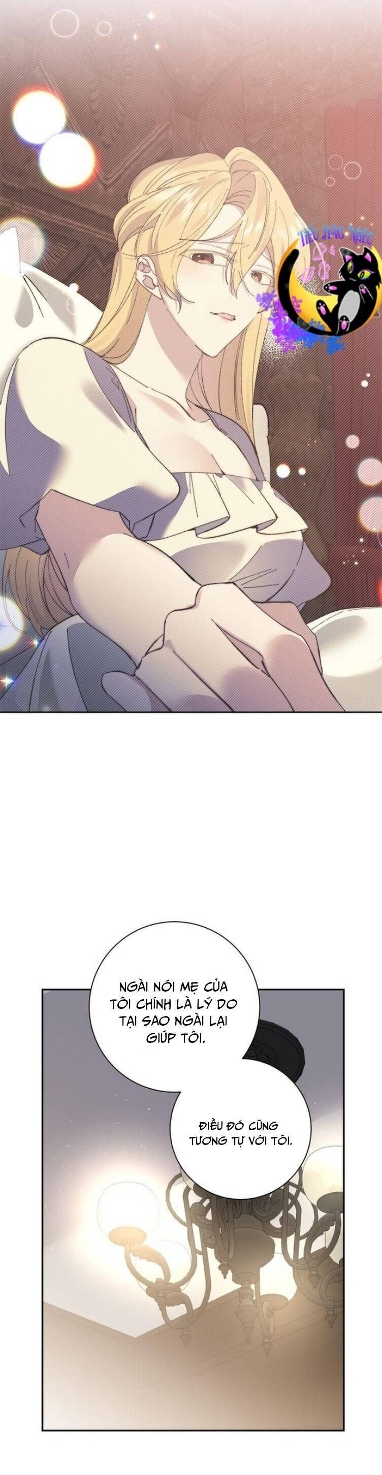 Đeo Bám Tôi Cũng Vô Ích Thôi Chapter  70 - 7