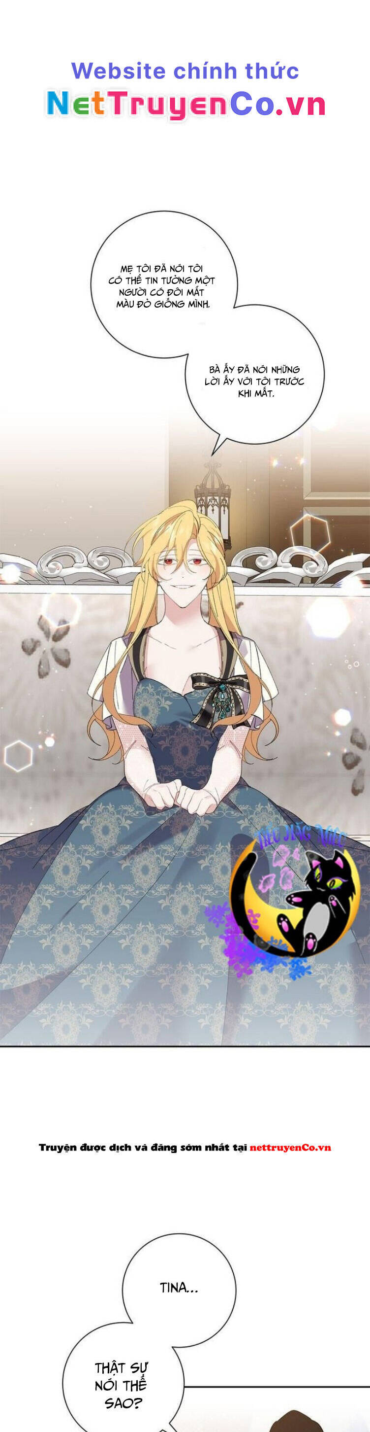 Đeo Bám Tôi Cũng Vô Ích Thôi Chapter  70 - 8