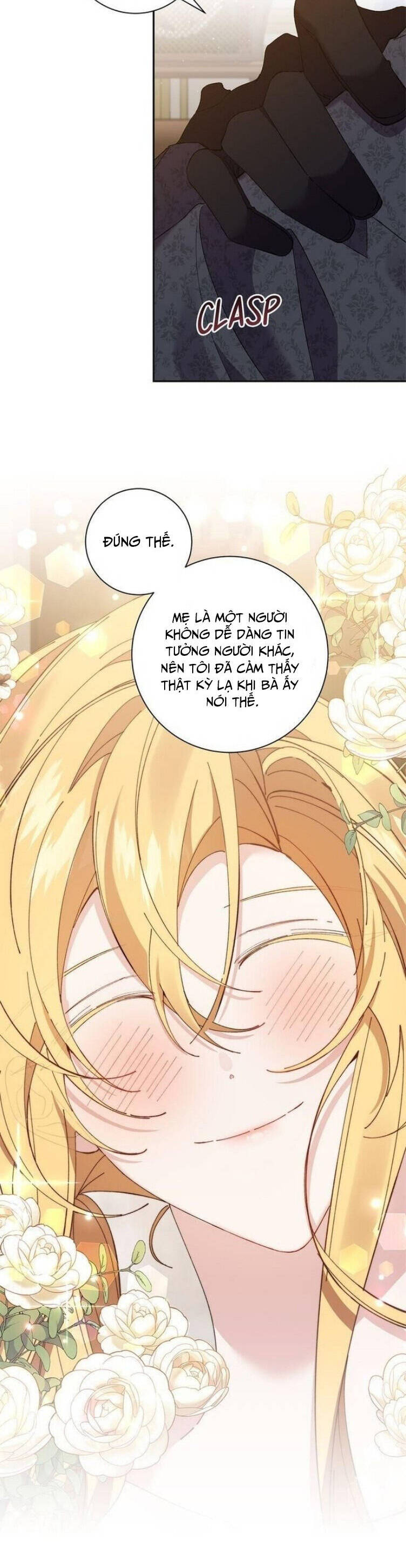 Đeo Bám Tôi Cũng Vô Ích Thôi Chapter  70 - 9