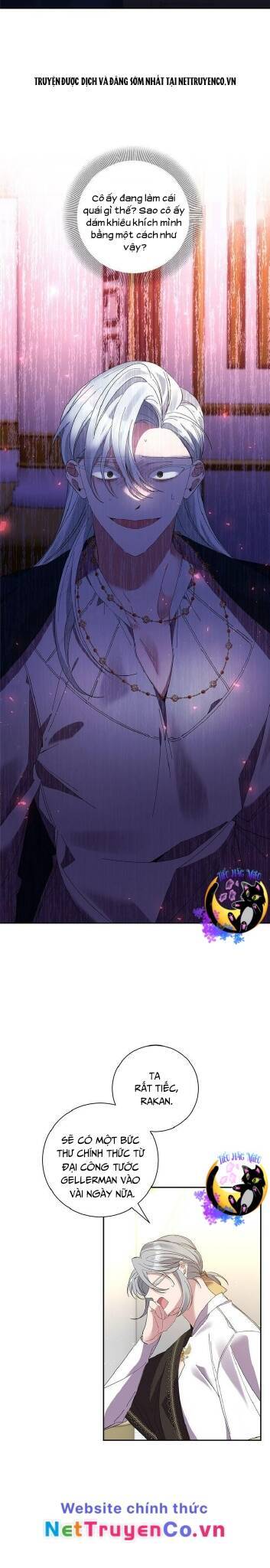 Đeo Bám Tôi Cũng Vô Ích Thôi Chapter  71 - 2