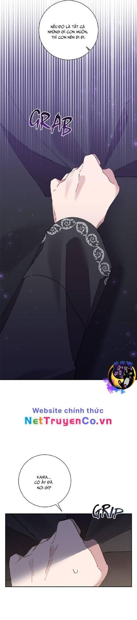 Đeo Bám Tôi Cũng Vô Ích Thôi Chapter  71 - 15