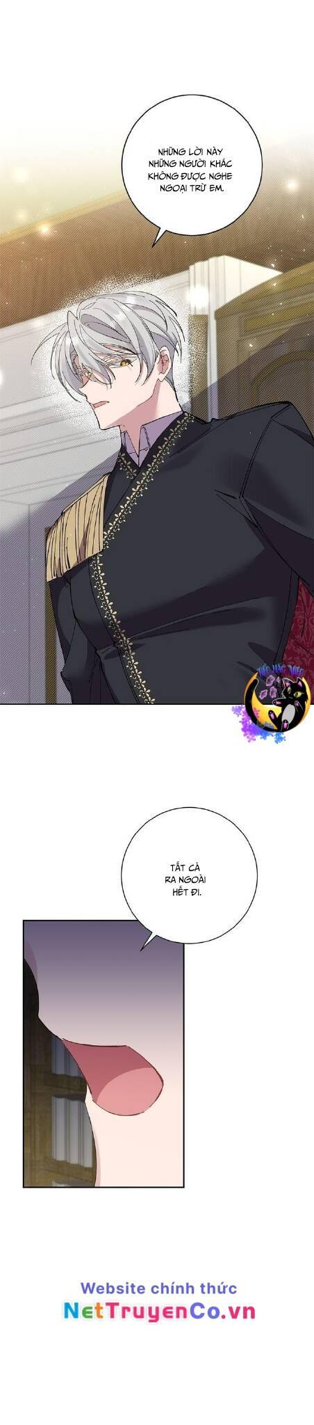 Đeo Bám Tôi Cũng Vô Ích Thôi Chapter  71 - 16