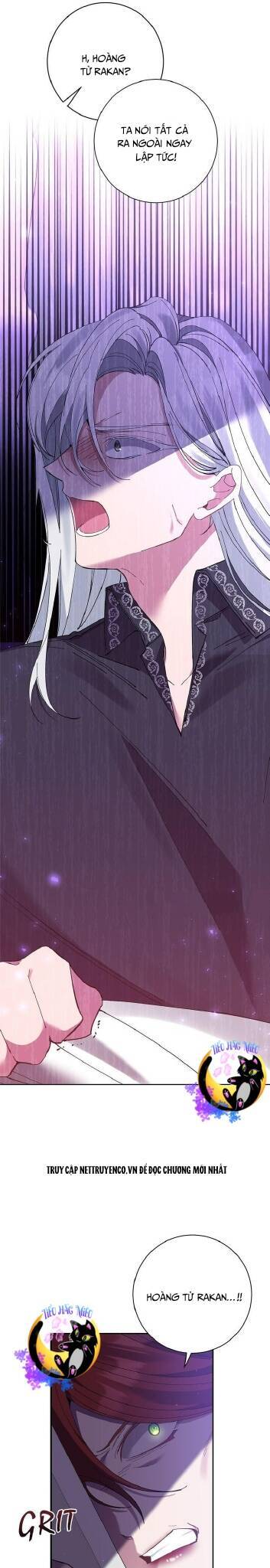Đeo Bám Tôi Cũng Vô Ích Thôi Chapter  71 - 17