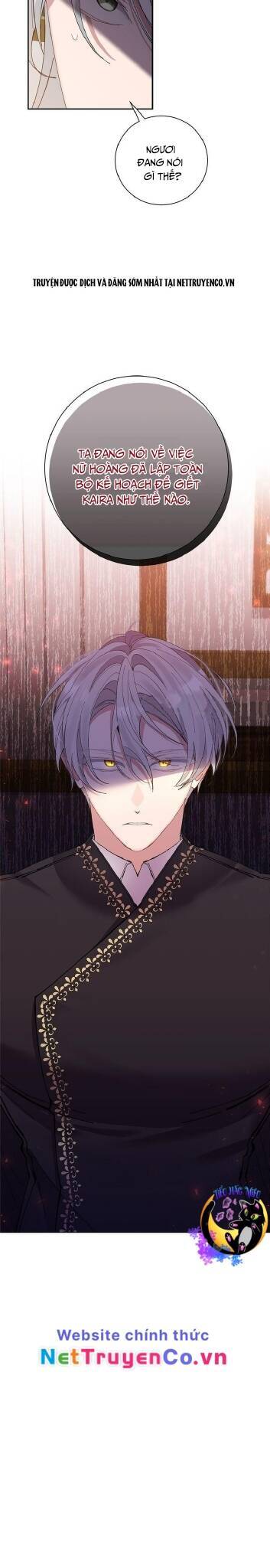 Đeo Bám Tôi Cũng Vô Ích Thôi Chapter  71 - 20