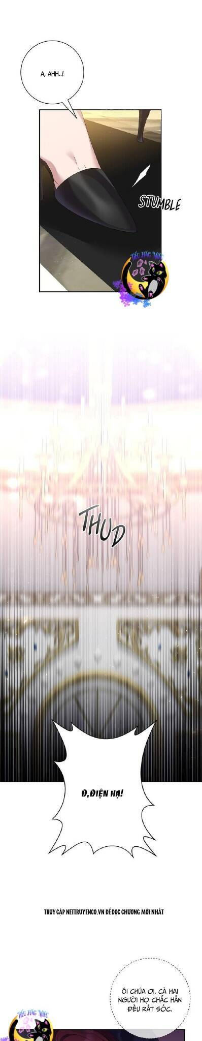 Đeo Bám Tôi Cũng Vô Ích Thôi Chapter  71 - 3