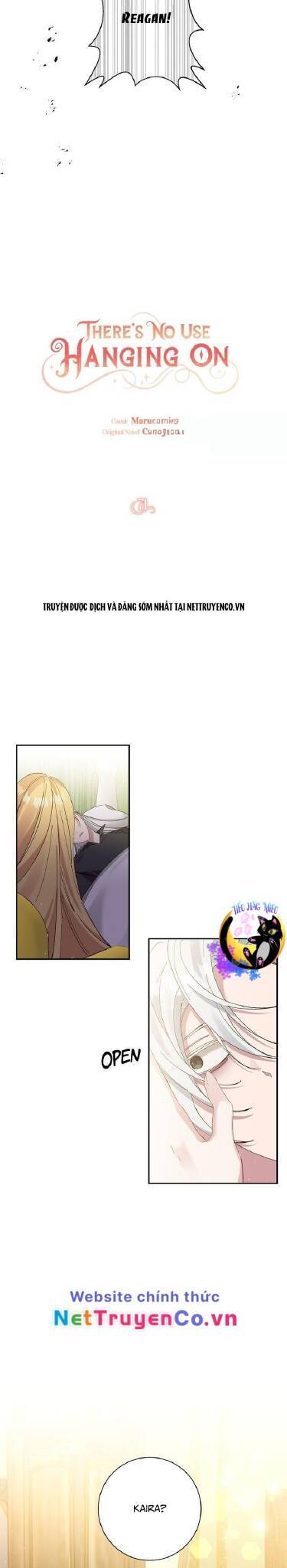 Đeo Bám Tôi Cũng Vô Ích Thôi Chapter  71 - 6