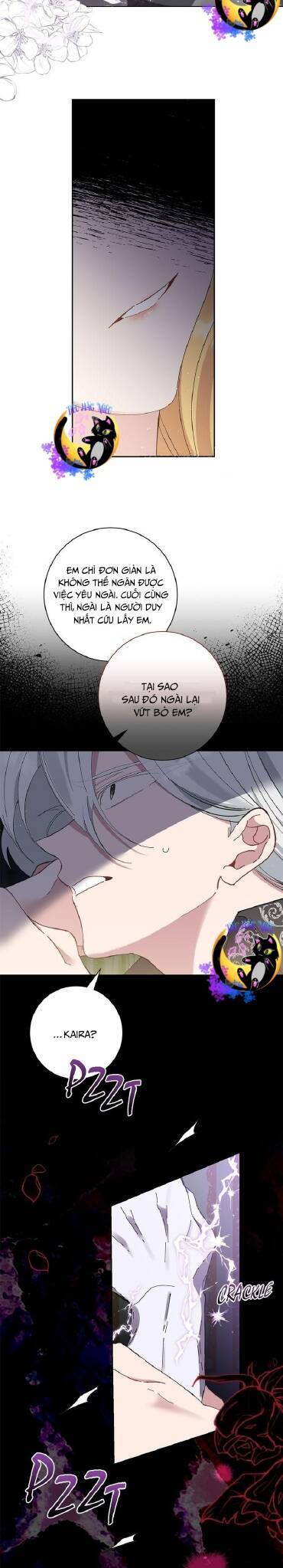 Đeo Bám Tôi Cũng Vô Ích Thôi Chapter  71 - 8