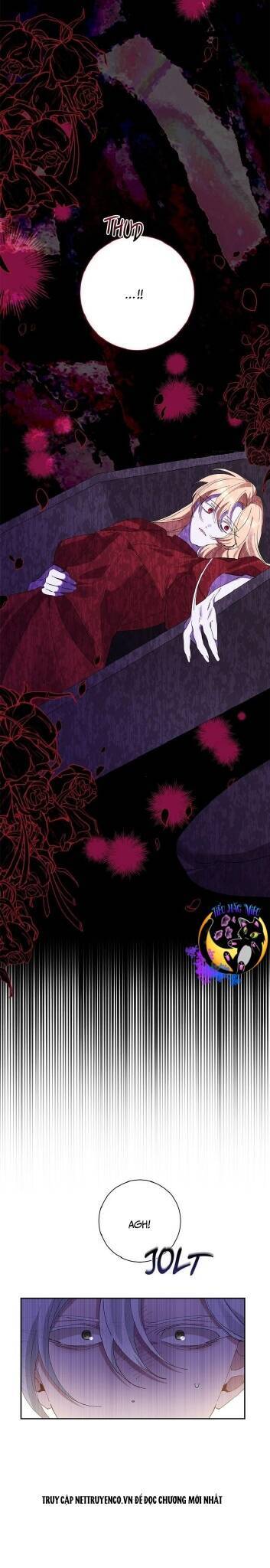 Đeo Bám Tôi Cũng Vô Ích Thôi Chapter  71 - 9